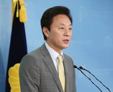 정두언 "공관위, '포용과 화합'으로 반전 이뤄내야"