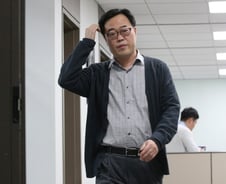 정무위 '수문장' 김기식 공천 탈락…피감기관 환호?