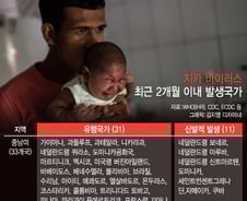 지카바이러스, 성관계 감염우려… 백신개발엔 2~3년
