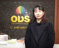 "다문화교육의 대상이 과연 다문화가족일까요?"