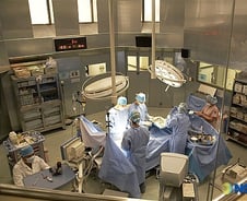 47년 전 오늘… '3시간28분' 국내 첫 장기이식 성공