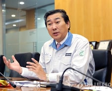 "현대제철 특수강 진출, 영향 크지 않을 것"-세아베스틸 윤기수 대표 