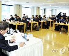 [단독]대우조선해양, 현장 지원 인력도 줄인다 