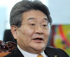[단독]민유성 "신동주, 진짜 싸움 이제 시작…길면 3년"
