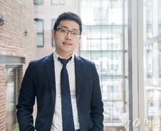 차세대 빌 게이츠가 보는 새로운 세상