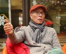 [단독]허영만 주식 만화 나온다, 타짜 식객 넘을까