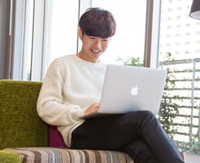 지방 인문대생 한계 넘어 '日 최고 IT기업' 입사한 이 남자