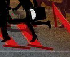 "절판마케팅인데…" 보험설계사 3월에 한숨 쉰 이유