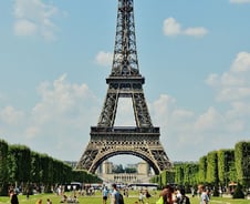 127년 전 오늘…추악한 철덩어리 '파리의 자부심'으로 탄생