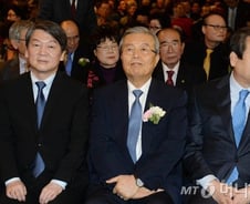 31일 0시 '땡'… 첫 유세는 어디?