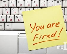 [친절한 판례氏] "사내커플이 잘못인가요"…퇴사 강요 사직서 "무효"