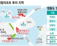 [뉴스&팩트]리포그룹 ‘철수’…카지노 복합리조트 사업의 운명은?