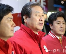 4·13 총선 공식선거운동 '스타트'…여야 수도권 표심잡기 '올인'