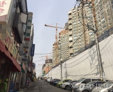 시청에서 지하철로 5분…'북아현뉴타운' 훈풍 부나 