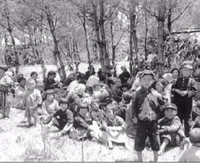 69년 전 오늘…좌·우익 충돌에 무고한 민간인 희생되다