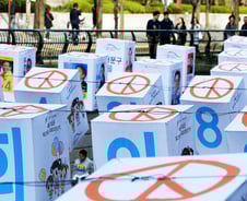 선거날 왜 수요일인가요? 목요일 안되는 이유는