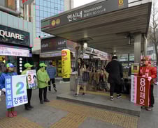 [친절한 판례氏] '○사모' 선거운동 목적이라면 처벌 대상