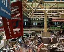 [뉴욕마감]에너지·헬스케어 랠리, S&P·나스닥 1%대↑