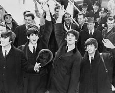 46년전 오늘… 전설의 밴드 '비틀스' 역사속으로