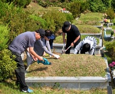 10년 전 오늘… 조선왕 외척 명문가 싸움 400년만에 '종지부'