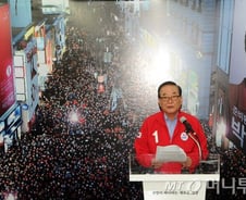 총선 전 마지막 주말… "이곳만은 이겨야한다"