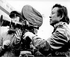 10년 전 오늘…한국영화 거장, 영화처럼 살다가다