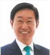 [4·13 총선]박범계 대전 서구을 당선자