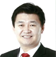 [4·13 총선]정용기 대전 대덕구 당선자