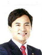 [4·13 총선]김진태 강원 춘천시 당선자