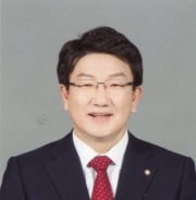 [4·13 총선]권성동 강원 강릉 당선자