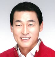 [4·13 총선]황영철 강원 홍천철원화천양구 당선자