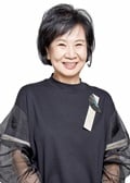 [4·13 총선]손혜원 서울 마포을 당선자