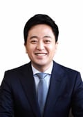 [4·13 총선]금태섭 서울 강서갑 당선자