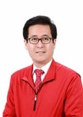 [4·13 총선]함진규 경기 시흥시갑 당선자
