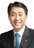 [4·13 총선]조정식 경기 시흥시을 당선자