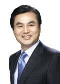 [4·13 총선]안규백 서울 동대문갑 당선자