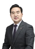 [4·13 총선]박홍근 서울 중랑을 당선자