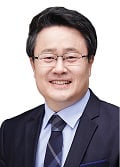 [4·13 총선]송기석 광주 서갑 당선자