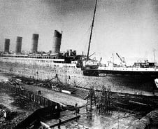 104년 전 오늘…1513명 숨진 '최악의 해양참사' 발생하다 