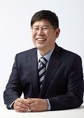 [4·13 총선]김경진 광주 북갑 당선자