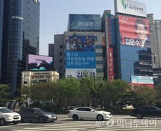 [르포]"대구변화 당연" "서울참패 충격"…'복잡미묘' 대구 민심