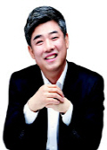 [4·13 총선]김병욱 경기 성남시분당구을 당선자
