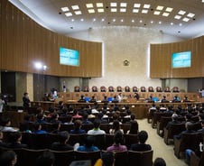 [친절한 판례氏] 산별노조 하부 조직 기업별 노조로 전환 가능