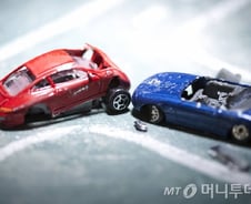 [단독]금융당국, 차 보험 손해율 점검..보험료 인상 제동 걸리나