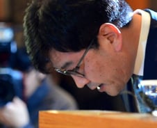 김종인 롯데마트 대표 "가습기 살균제 문제 더 늦으면 안돼"