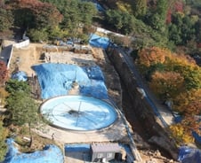 [단독]한양도성 남산·회현 구간 전면 보존한다