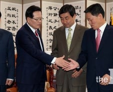 [여소야대 20대국회]② 경제활성화법 Vs. 비정규직양산법…합의점 찾을까