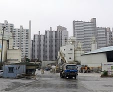 [단독]한일시멘트 영등포 공장부지에 뉴스테이 들어선다