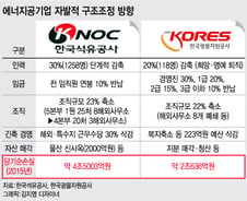 [단독]석유·광물公등 에너지공기업, 해외자원개발 못한다
