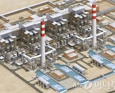 [단독]현대重 사우디 화력발전 시운전 두산重 손 빌렸다